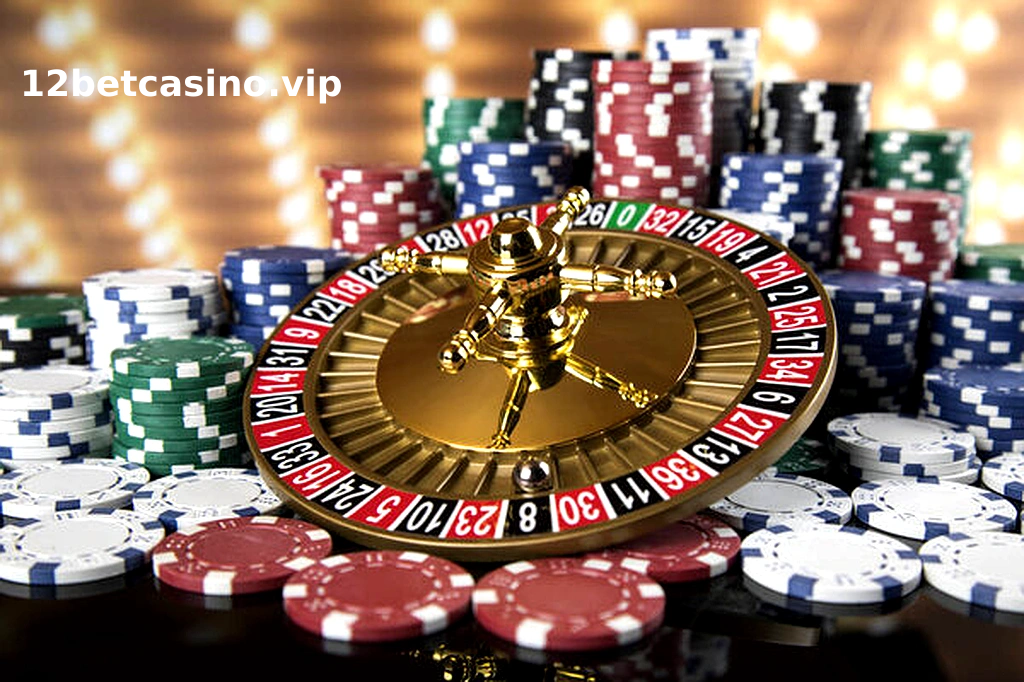 Hình minh họa của Giới thiệu về trò chơi roulette