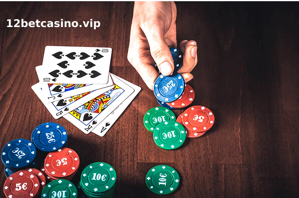 Hình minh họa của Các loại roulette phổ biến