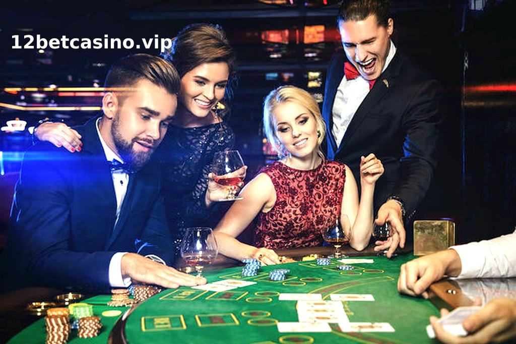 Cách chơi bài roulette tại casino