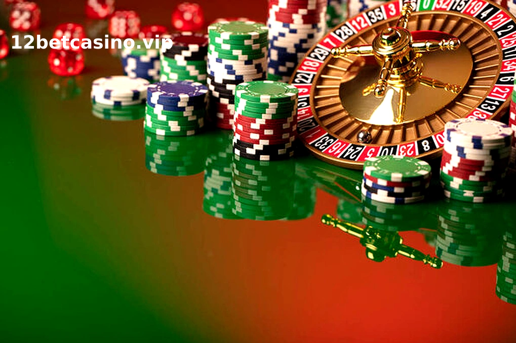 Hình minh họa của Cách chơi Roulette hiệu quả